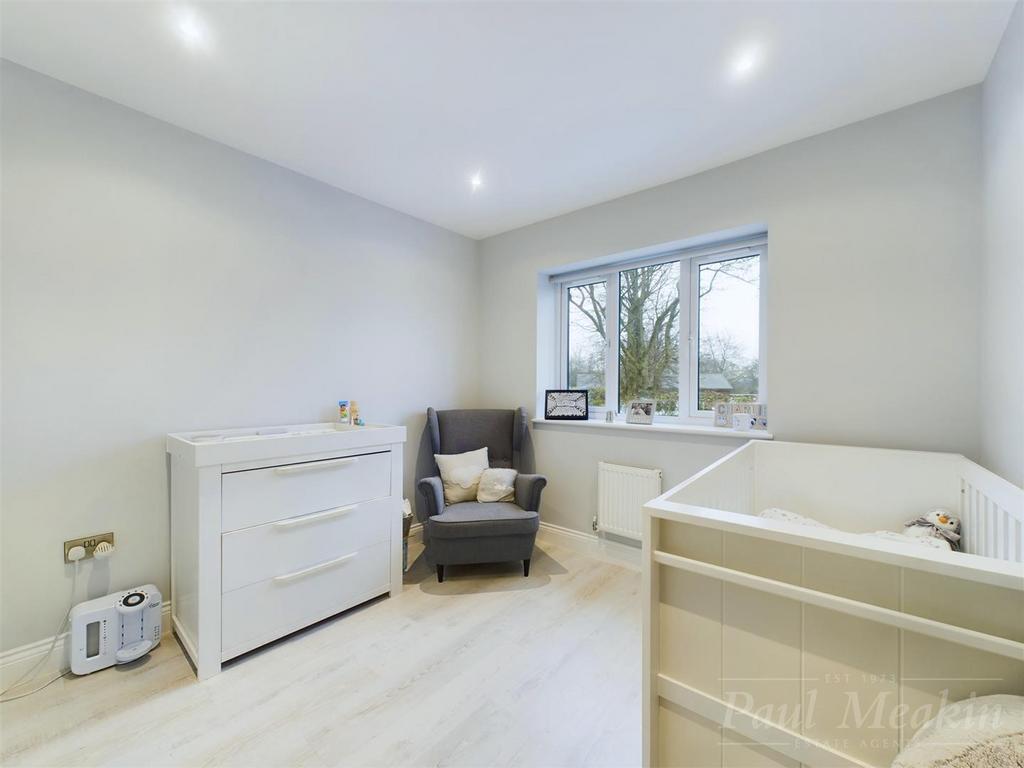 Bedroom Four