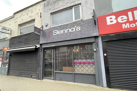 Restaurant to rent, Southchurch Road, Southend-On-Sea, Essex, SS1