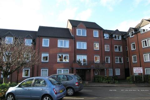 1 bedroom flat for sale, Blackberry Lane, Halesowen B63