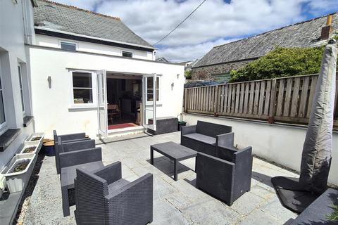 undefined, Townsend, Polruan