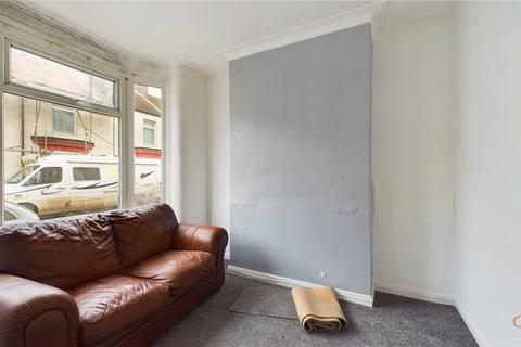 2 bedroom terraced house for sale, Colville Street, Middlesbrough TS1