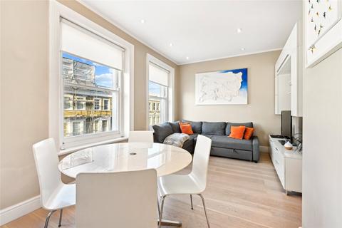 Second Floor Flat, 27 Comeragh Road, London, W14 9HP