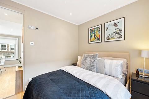Second Floor Flat, 27 Comeragh Road, London, W14 9HP
