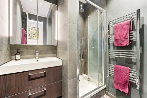 Second Floor Flat, 27 Comeragh Road, London, W14 9HP