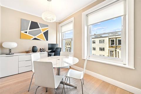 Second Floor Flat, 27 Comeragh Road, London, W14 9HP
