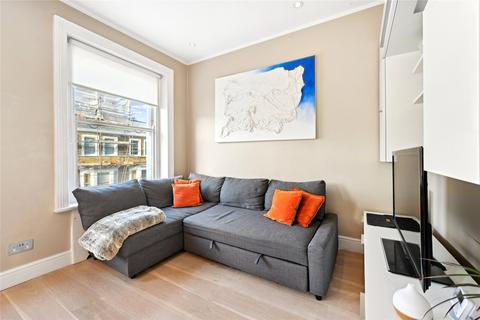 Second Floor Flat, 27 Comeragh Road, London, W14 9HP