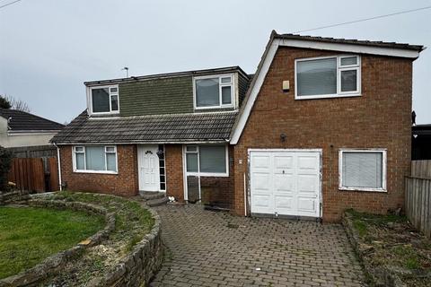 4 bedroom detached house for sale, Paddock Lane, Sunderland