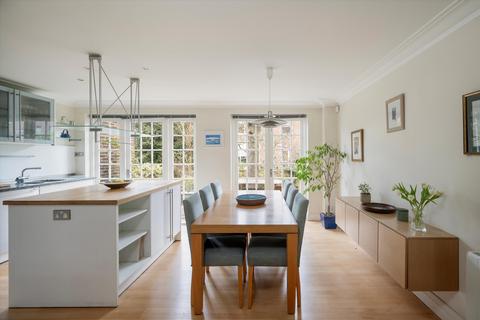 4 bedroom terraced house for sale, Abbotsbury Road, London, W14