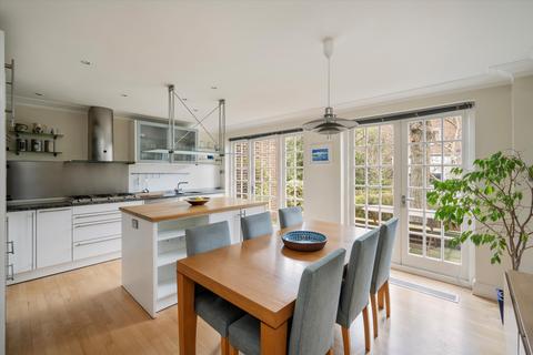 4 bedroom terraced house for sale, Abbotsbury Road, London, W14