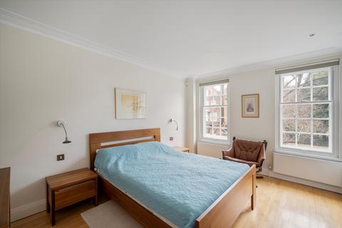 4 bedroom terraced house for sale, Abbotsbury Road, London, W14