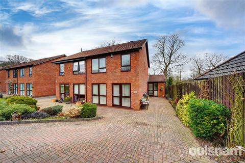 3 bedroom semi-detached house for sale, Oak Farm Road, Bournville, Birmingham, B30