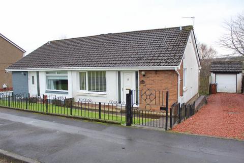 2 bedroom semi-detached bungalow for sale, 135 Craigflower Road, Glasgow G53 7XX