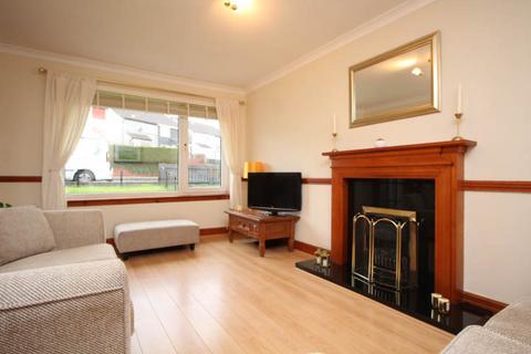 2 bedroom semi-detached bungalow for sale, 135 Craigflower Road, Glasgow G53 7XX