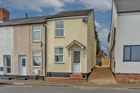 High Mount Street, Cannock WS12
