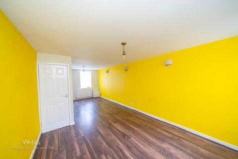2 bedroom house for sale, High Mount Street, Cannock WS12
