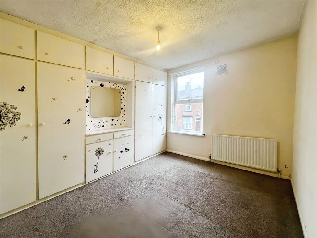 Front Bedroom