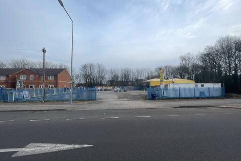 Land for sale, Meir Hand Car Wash, 921 Uttoxeter Road, Stoke-On-Trent, Staffordshire, ST3