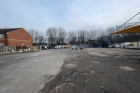 Land for sale, Meir Hand Car Wash, 921 Uttoxeter Road, Stoke-On-Trent, Staffordshire, ST3