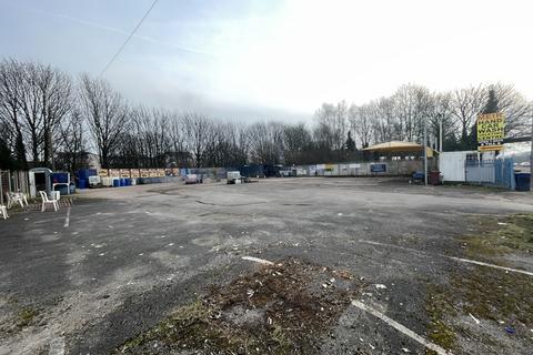 Land for sale, Meir Hand Car Wash, 921 Uttoxeter Road, Stoke-On-Trent, Staffordshire, ST3