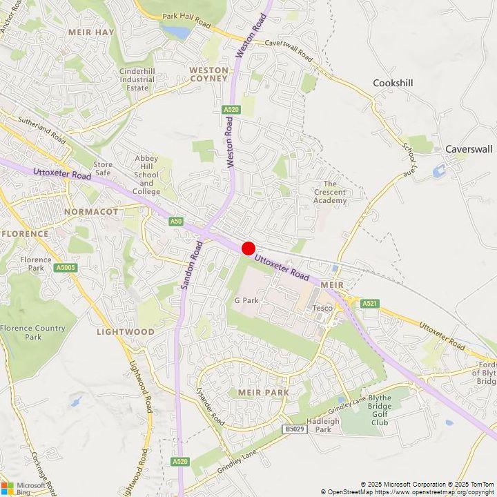 Property Map