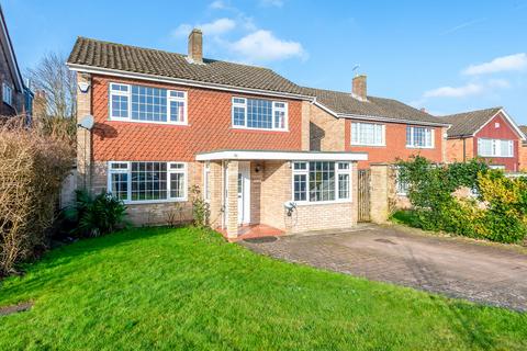 4 bedroom detached house for sale, Phoenix Drive, Keston BR2