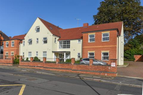 1 bedroom apartment for sale, St Lucia House, 54 The Avenue, Northampton