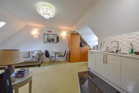 1 bedroom apartment for sale, St Lucia House, 54 The Avenue, Northampton