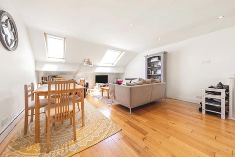1 bedroom flat for sale, Leander Road, SW2