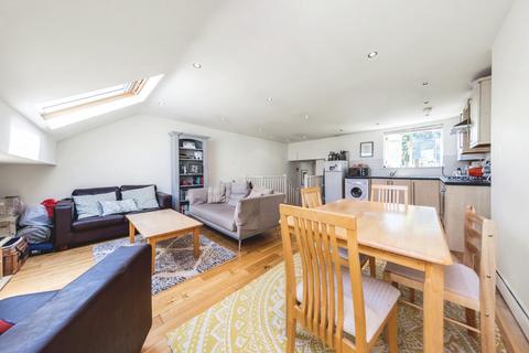 1 bedroom flat for sale, Leander Road, SW2