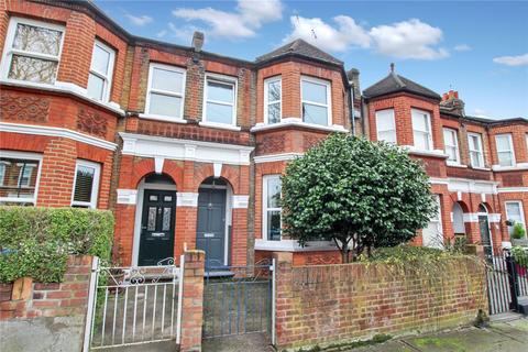 13 Vambery Road, London, SE18 3HA