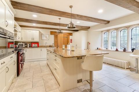 7 bedroom detached house for sale, Gwern Y Domen Farm Lane, Caerphilly