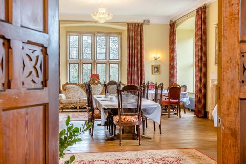 7 bedroom detached house for sale, Gwern Y Domen Farm Lane, Caerphilly