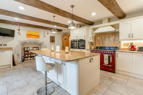 7 bedroom detached house for sale, Gwern-Y-Domen Farm Lane, Caerphilly, CF83