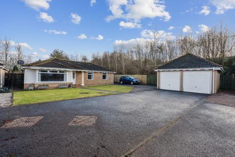 3 bedroom detached bungalow for sale, Innerleithen Way, Perth, PH1