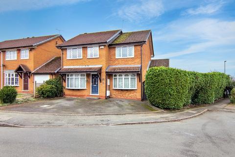 4 bedroom detached house for sale, Appledore Drive, Coventry CV5