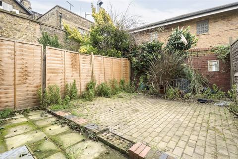 undefined, Commercial Way, Peckham, SE15