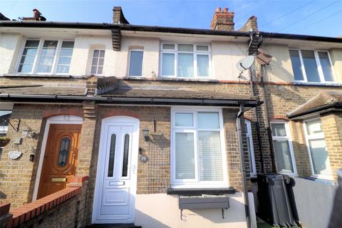 2 bedroom terraced house for sale, Elm Road, Erith, DA8