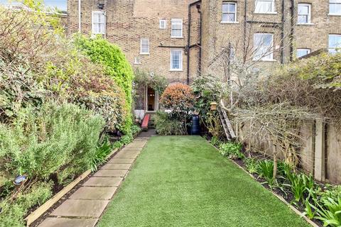 undefined, Maidenstone Hill, London