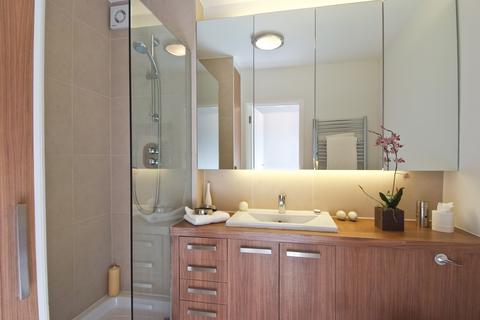 1 bedroom apartment for sale, Campden Hill Road London W8