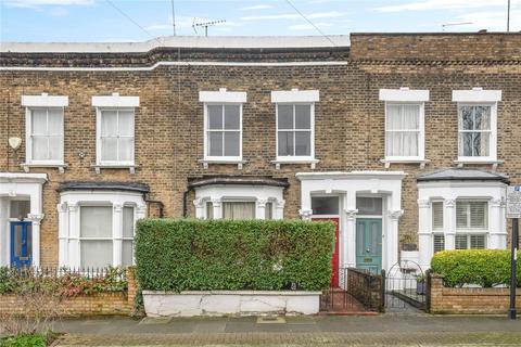 24 Wyatt Road, London, N5 2JU