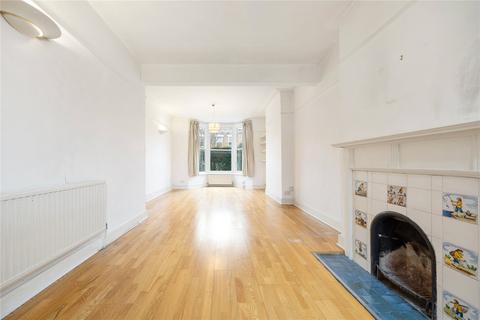 24 Wyatt Road, London, N5 2JU