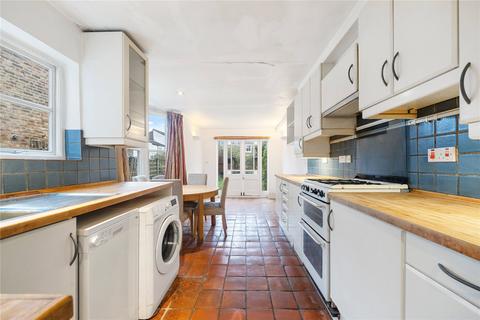 24 Wyatt Road, London, N5 2JU
