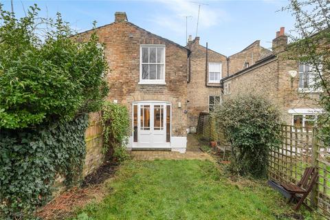 24 Wyatt Road, London, N5 2JU