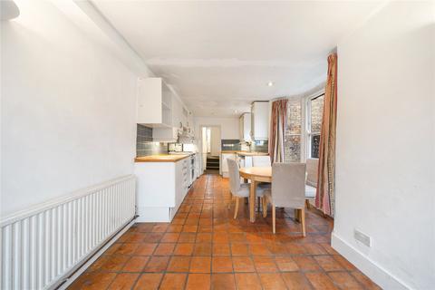 24 Wyatt Road, London, N5 2JU