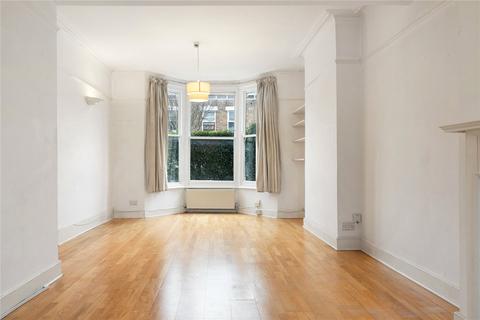 24 Wyatt Road, London, N5 2JU