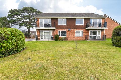 Cherry Tree Court, Station Road, New Milton, Hampshire, BH25