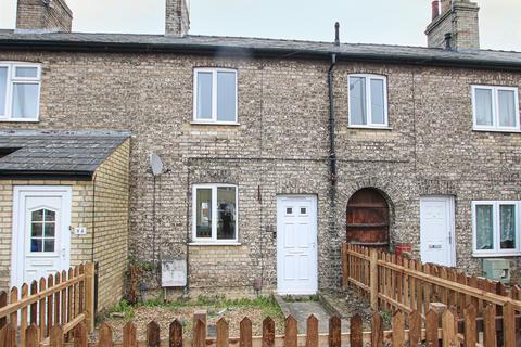 2 bedroom terraced house for sale, Exning Road, Newmarket CB8