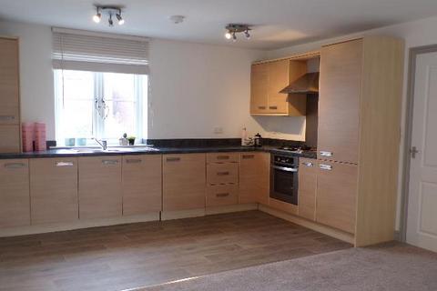 2 bedroom apartment to rent, Albion Mews, Wakefield WF4