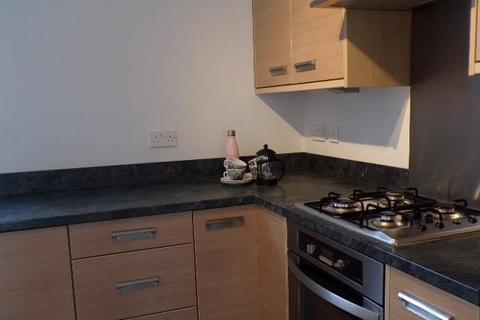 2 bedroom apartment to rent, Albion Mews, Wakefield WF4