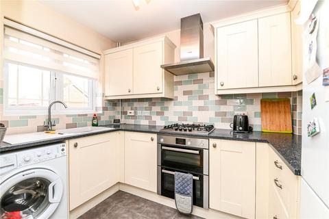 2 bedroom terraced house for sale, Ubsdell Close, New Milton, Hampshire, BH25